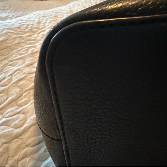 Tory Burch Large Tote - Picture 6 of 10